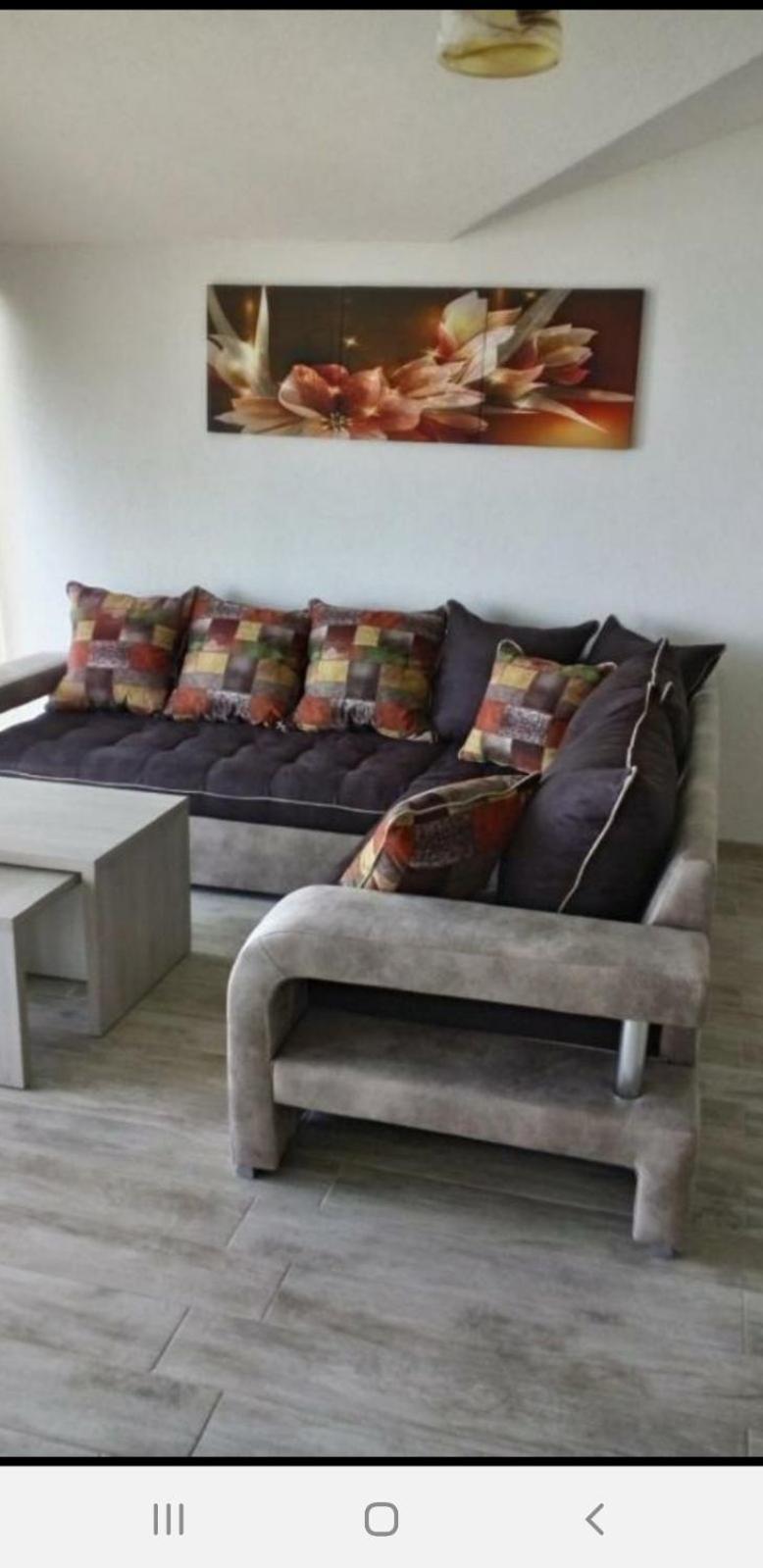 Royal View Apartments Струга Екстериор снимка