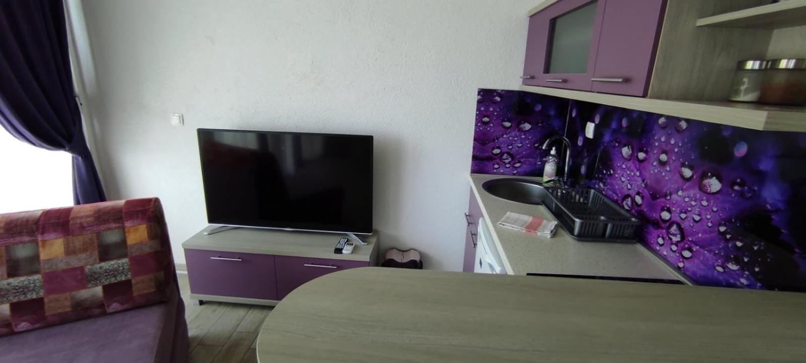 Royal View Apartments Струга Екстериор снимка