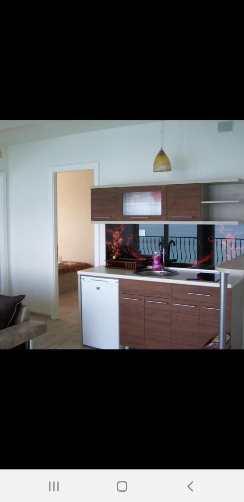 Royal View Apartments Струга Екстериор снимка