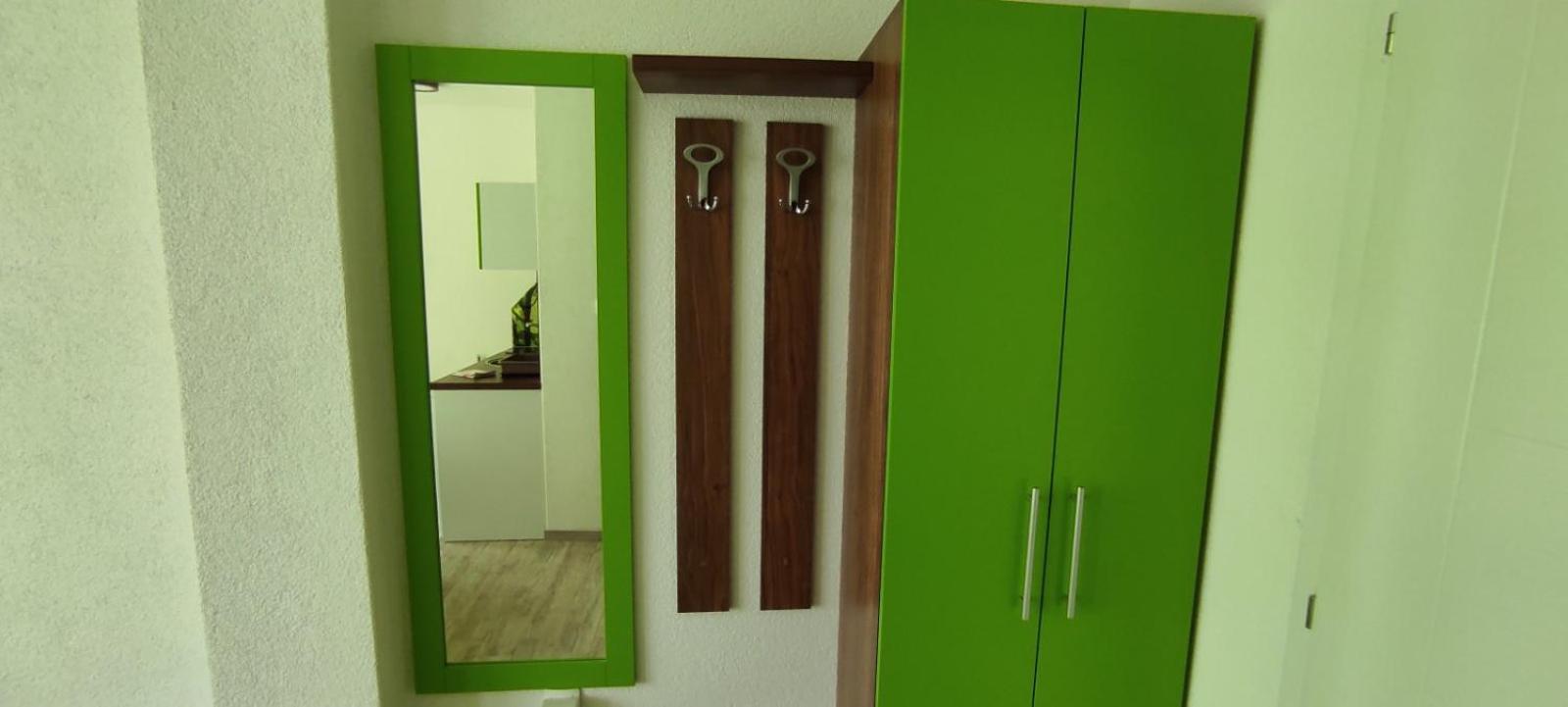 Royal View Apartments Струга Екстериор снимка