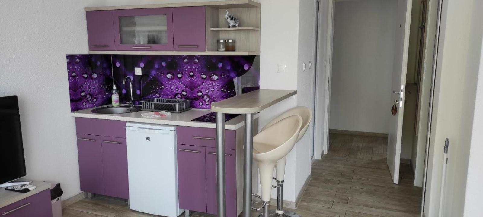 Royal View Apartments Струга Екстериор снимка