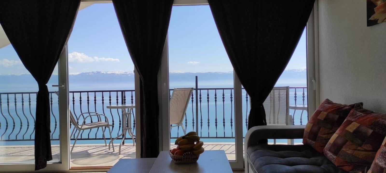 Royal View Apartments Струга Екстериор снимка