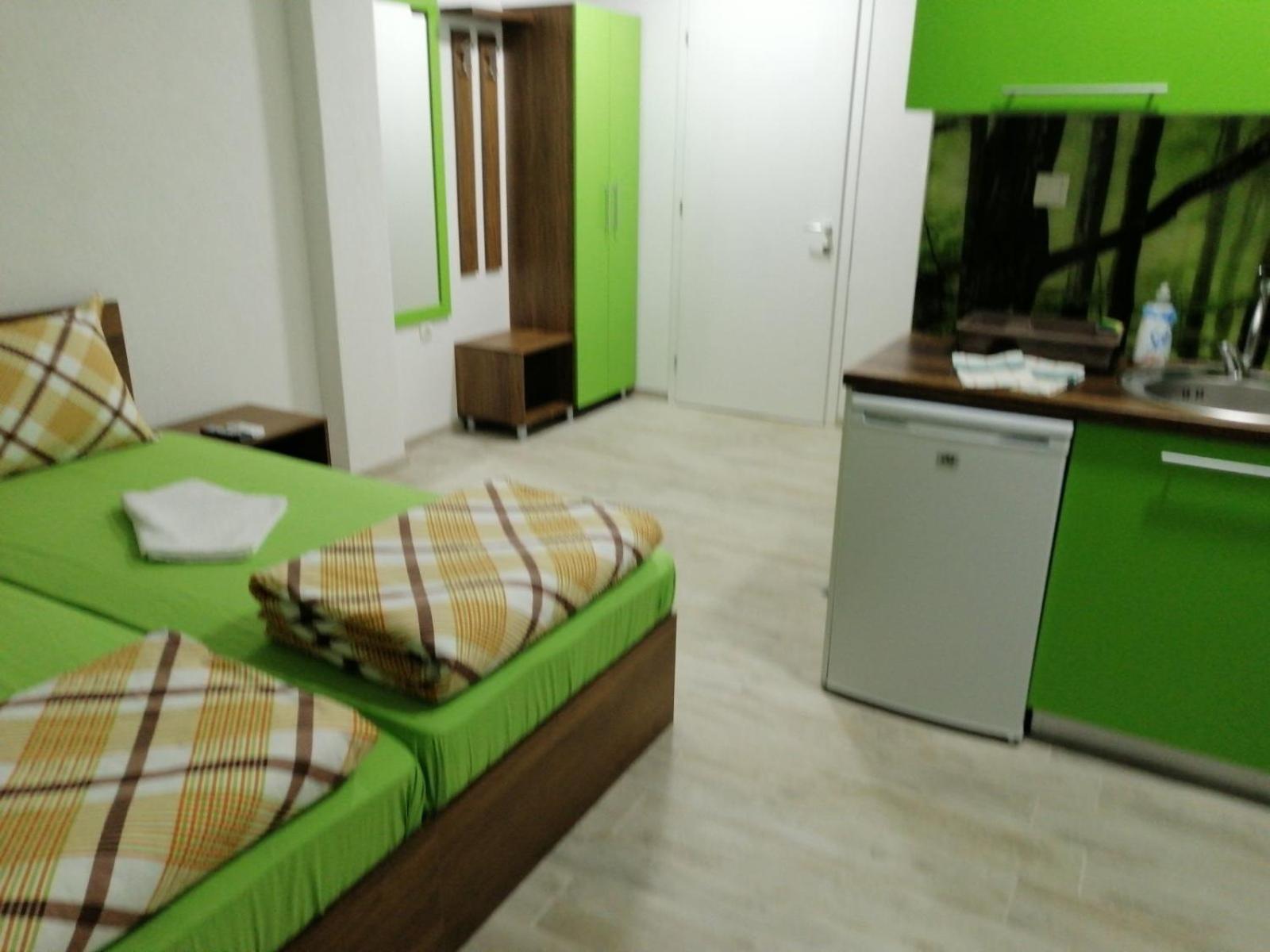 Royal View Apartments Струга Екстериор снимка