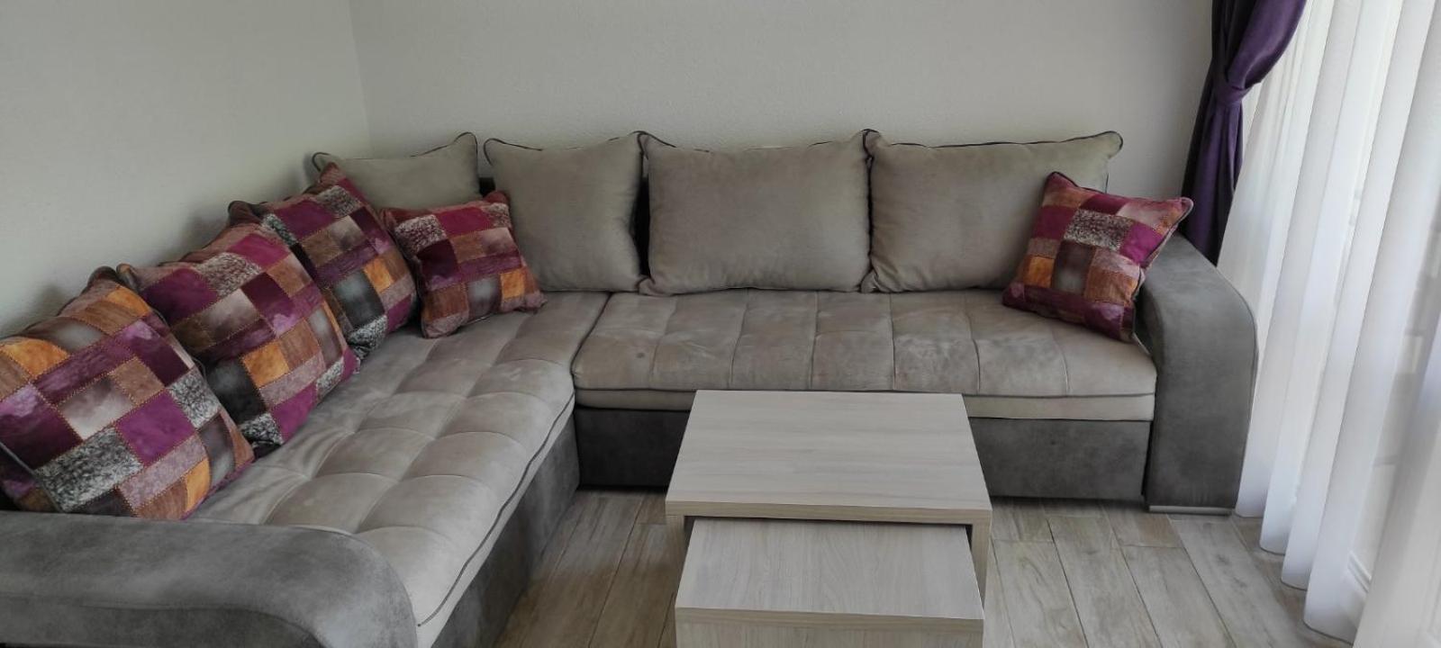 Royal View Apartments Струга Екстериор снимка