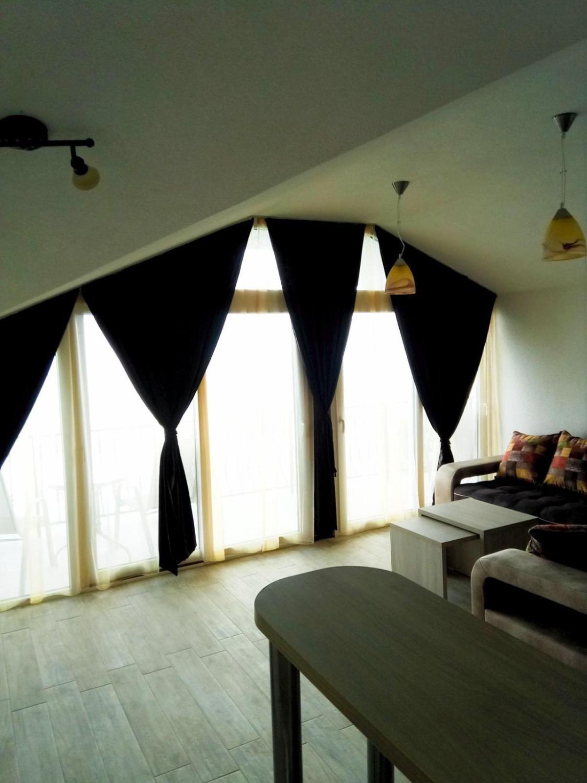 Royal View Apartments Струга Екстериор снимка