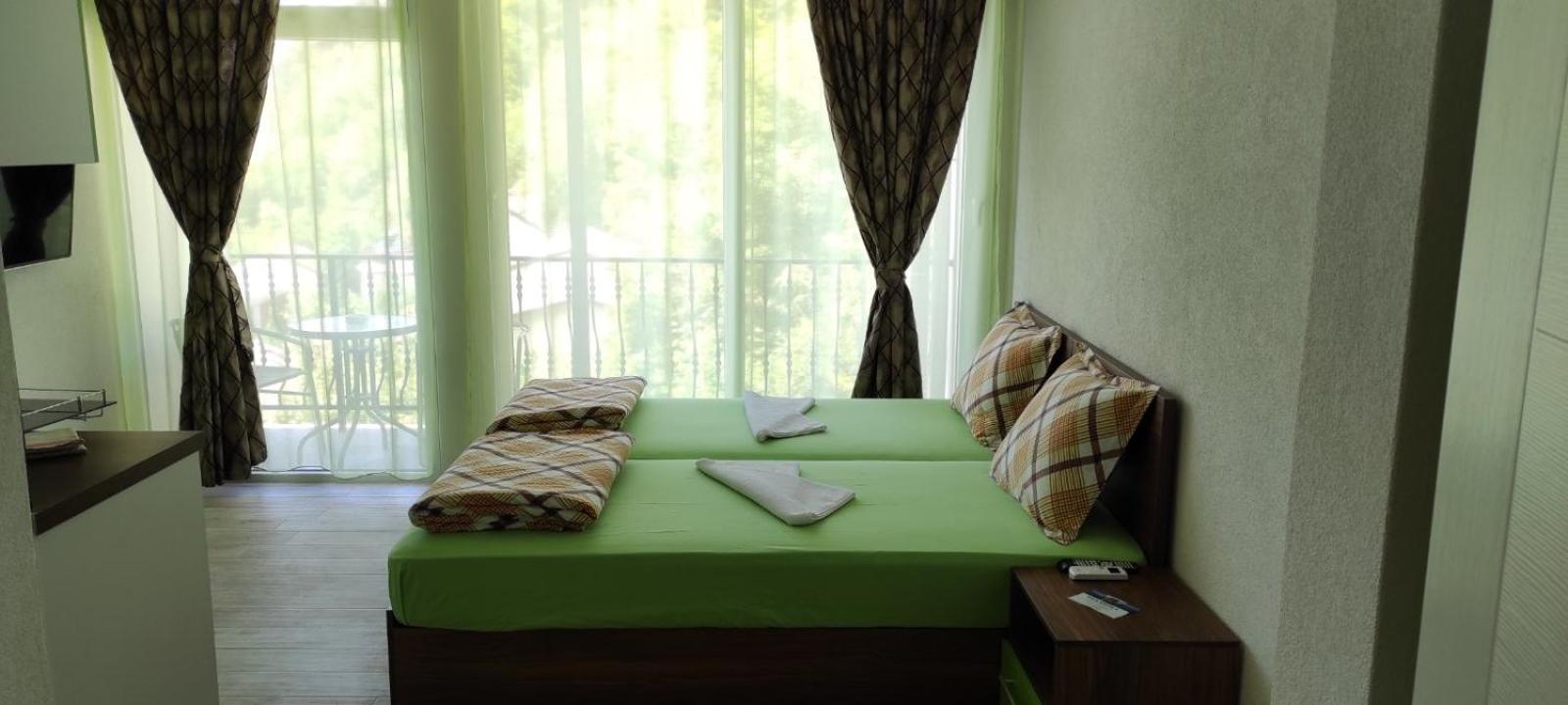 Royal View Apartments Струга Екстериор снимка