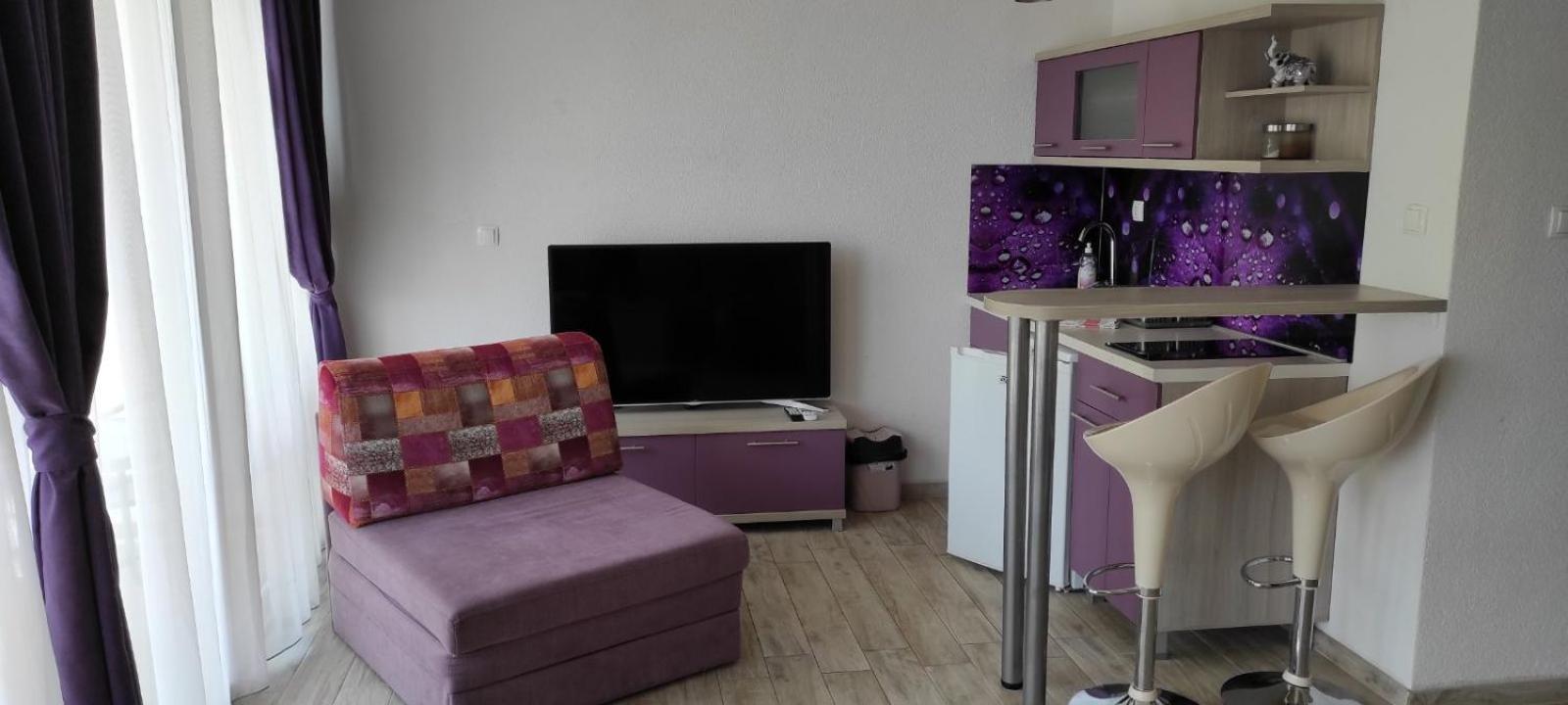 Royal View Apartments Струга Екстериор снимка
