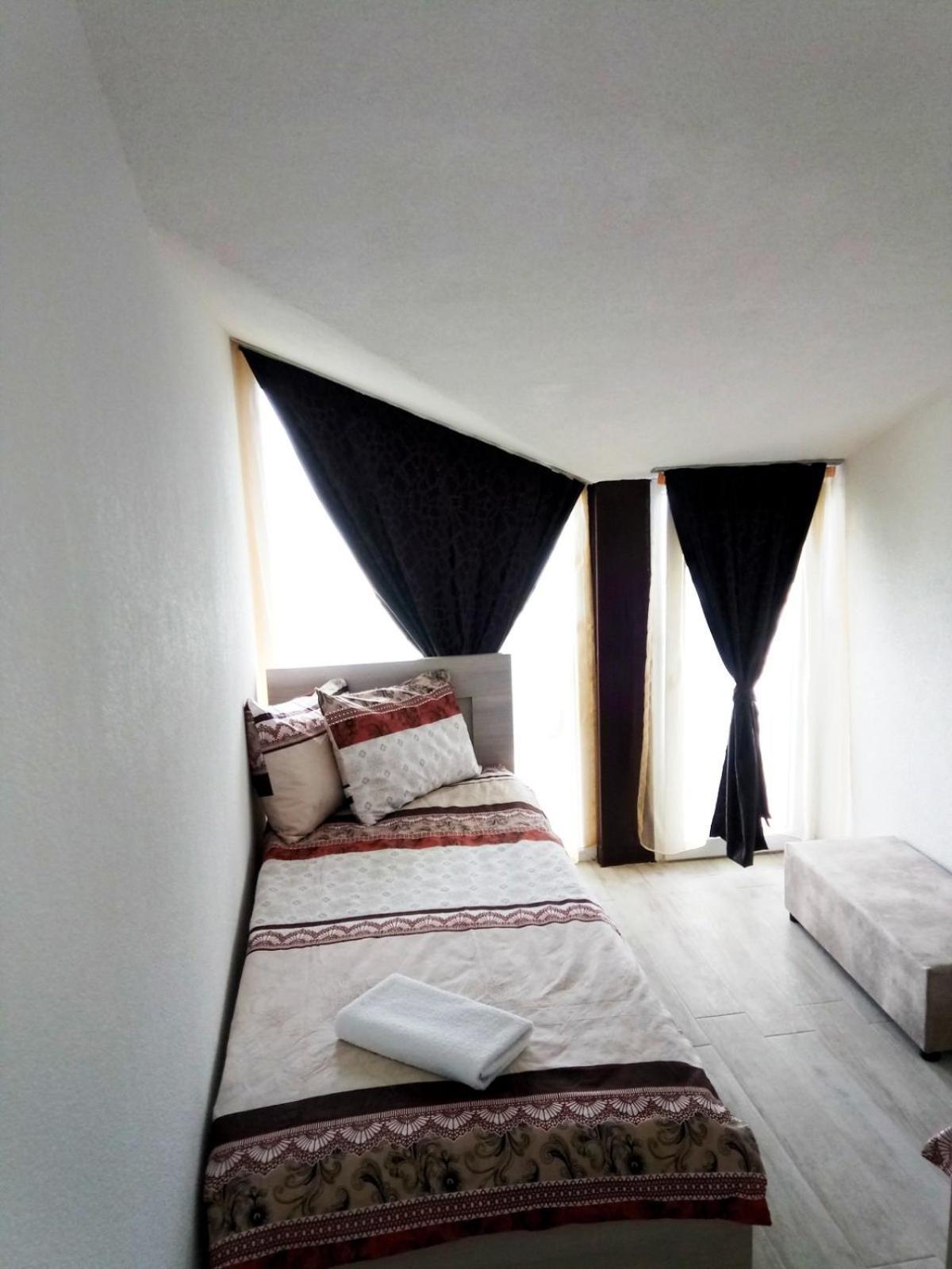Royal View Apartments Струга Екстериор снимка
