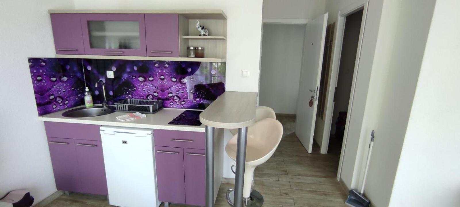 Royal View Apartments Струга Екстериор снимка