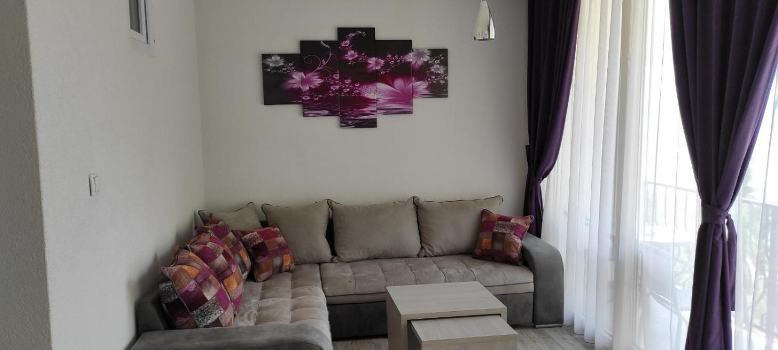 Royal View Apartments Струга Екстериор снимка