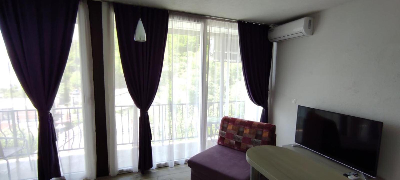 Royal View Apartments Струга Екстериор снимка
