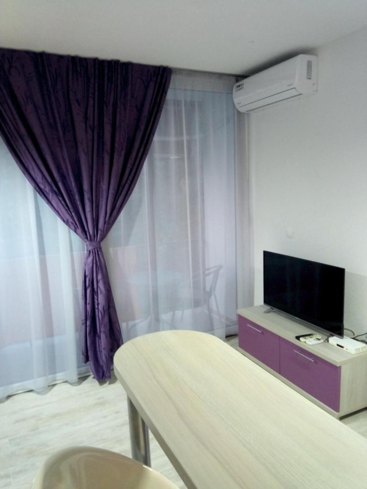 Royal View Apartments Струга Екстериор снимка