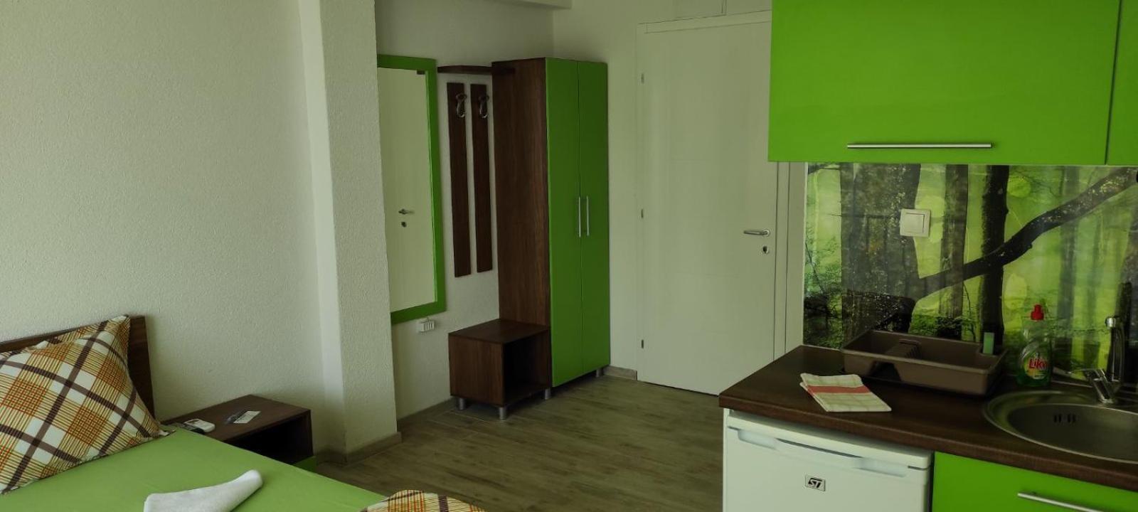 Royal View Apartments Струга Екстериор снимка