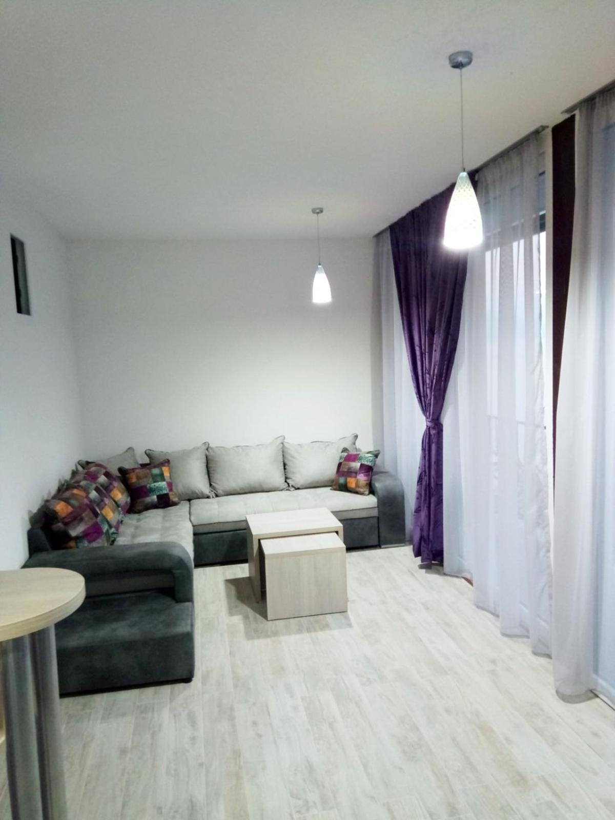 Royal View Apartments Струга Екстериор снимка