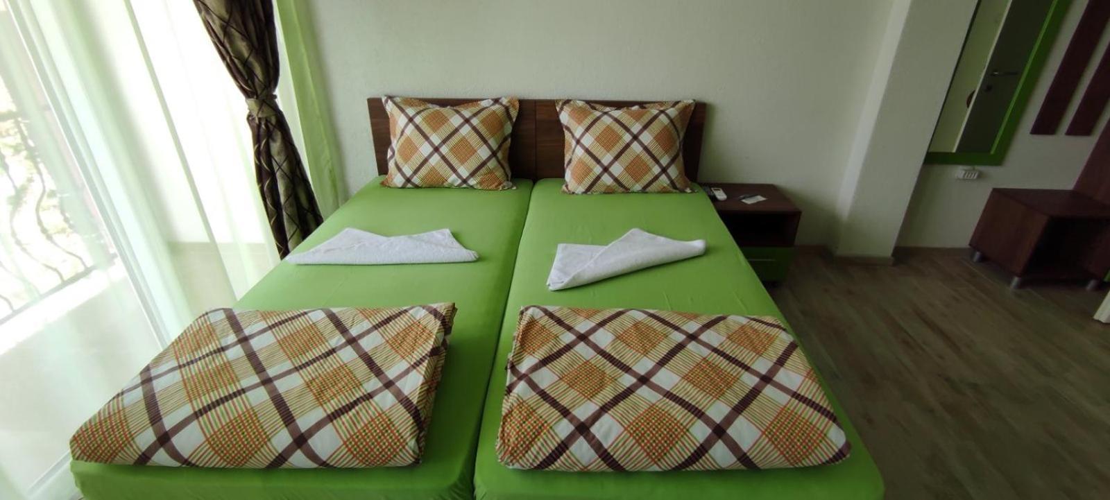 Royal View Apartments Струга Екстериор снимка