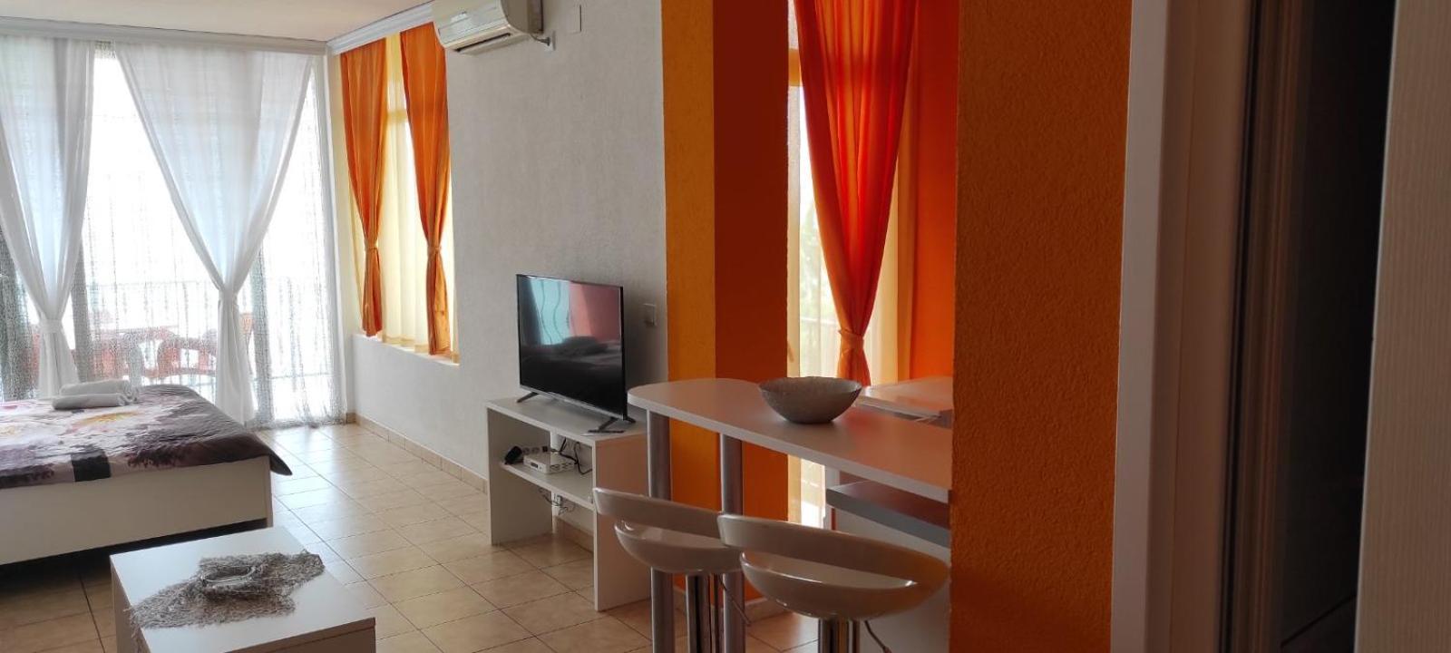 Royal View Apartments Струга Екстериор снимка