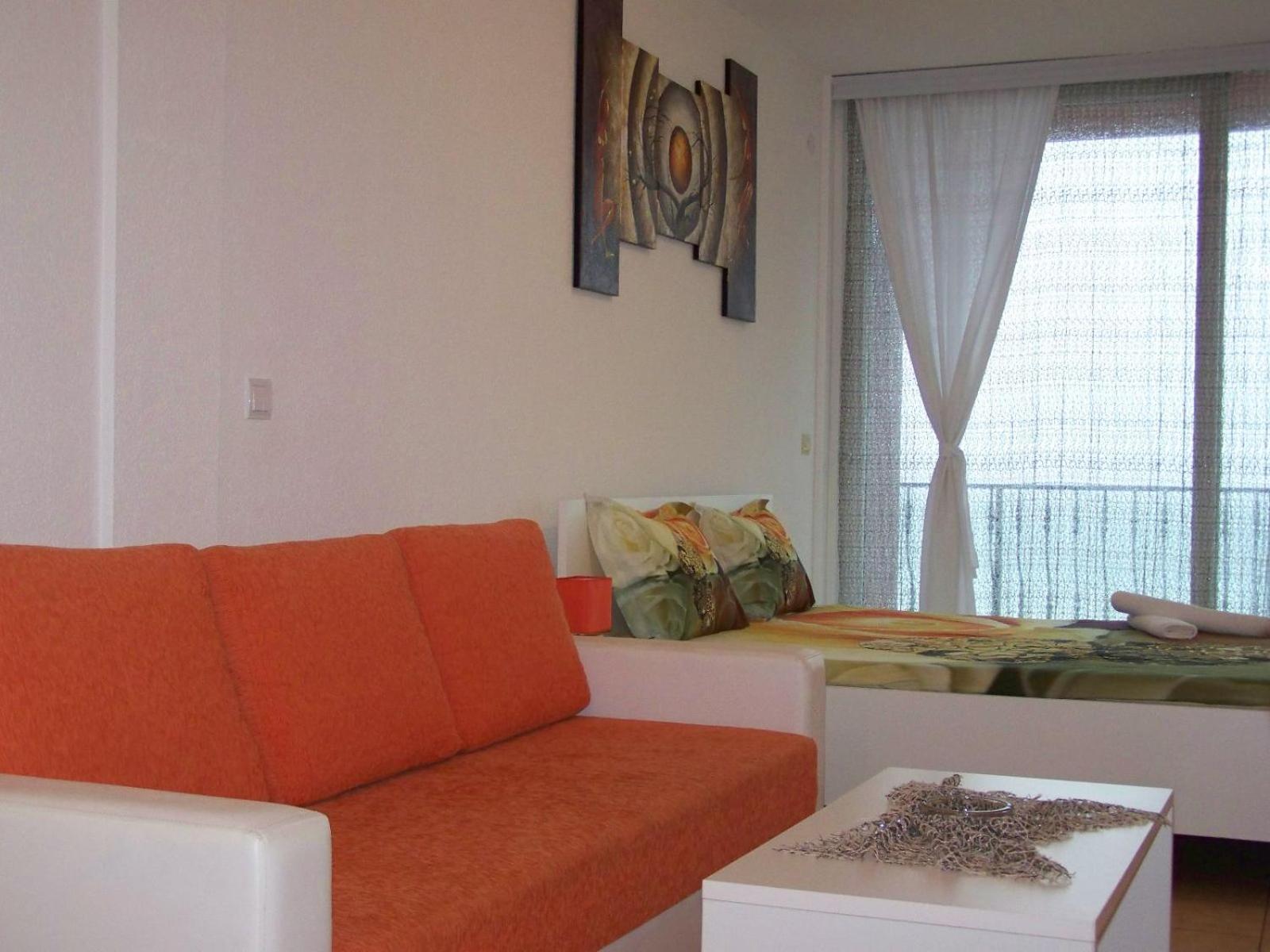 Royal View Apartments Струга Екстериор снимка